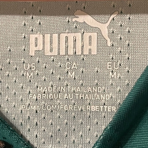Puma S. Mane Medium Jersey - Picture 3 of 4